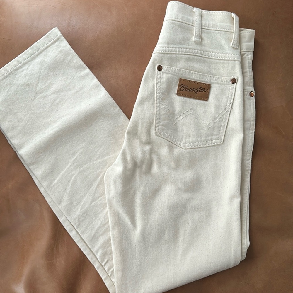 Wrangler Denim